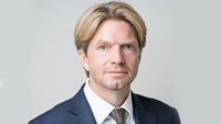 Andreas Povlsen, Hayfin Capital