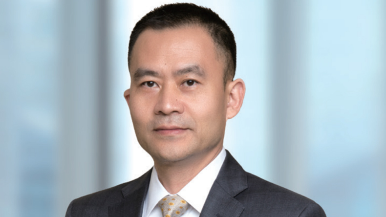 Peng Zhong, CDB-Leasing