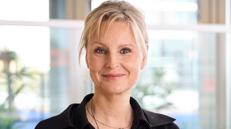 Elisabeth Munck af Rosenschöld, IKEA