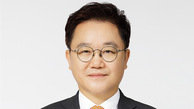 Kang Seog-hoon, Korea Development Bank