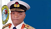 Vice-Admiral Awwal Zubairu Gambo, Nigerian Navy