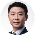 Edward Liu: Legal Director, Hill Dickinson Hong Kong and Principal Representative, International Chamber of Shipping (China) Liaison Office